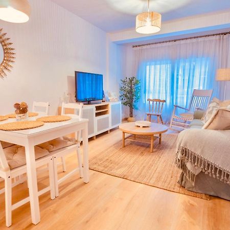 Apartamento Sol Granada Kültér fotó