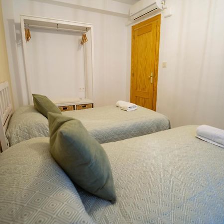 Apartamento Sol Granada Kültér fotó