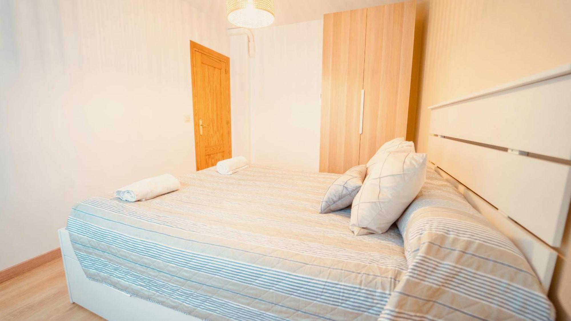 Apartamento Sol Granada Kültér fotó