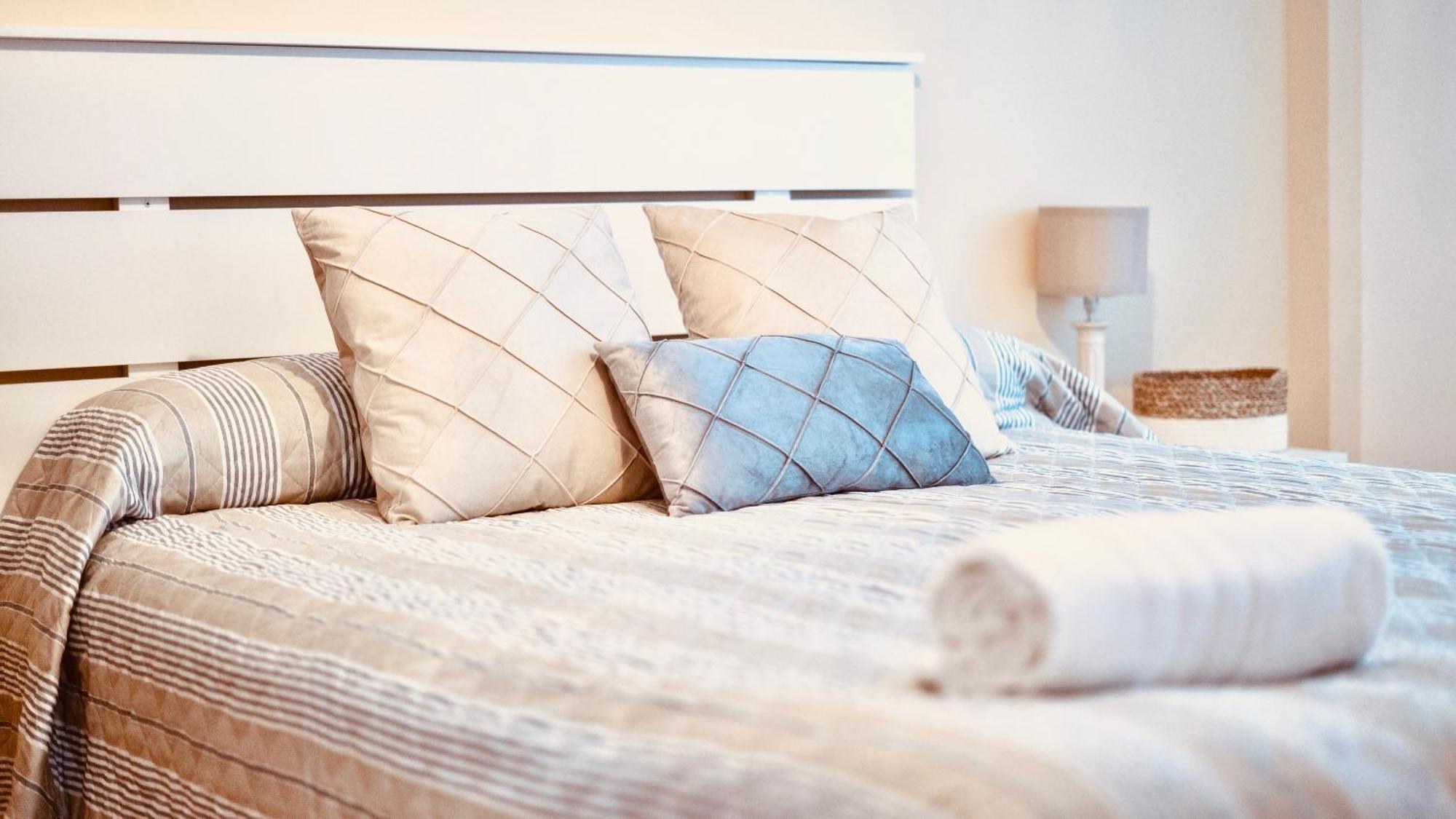 Apartamento Sol Granada Kültér fotó