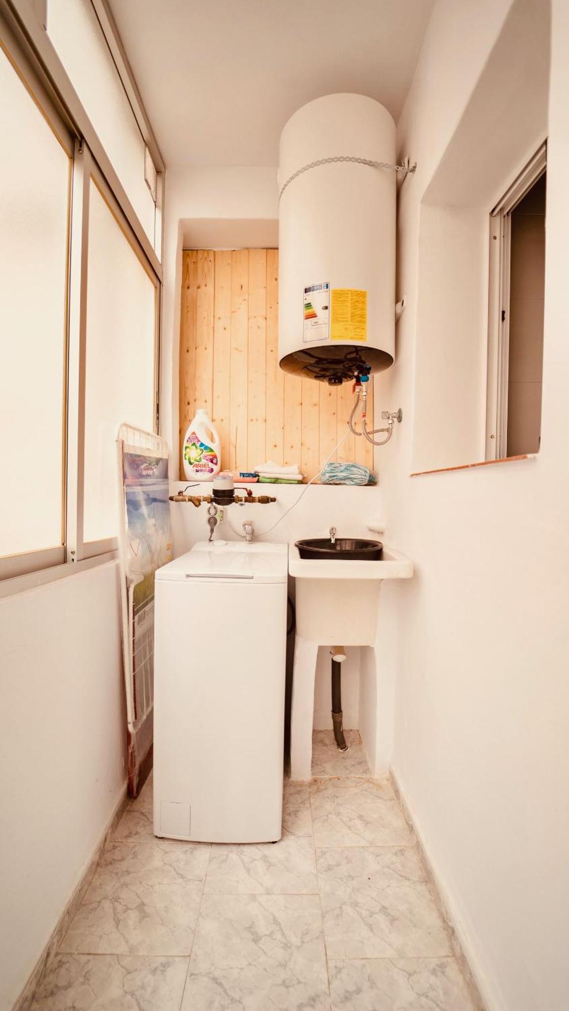 Apartamento Sol Granada Kültér fotó