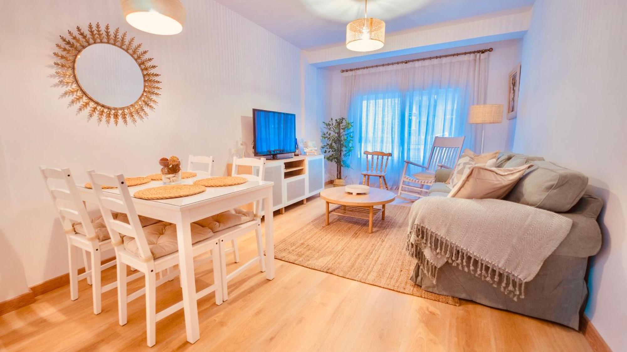 Apartamento Sol Granada Kültér fotó