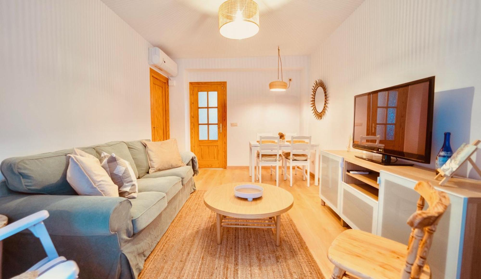 Apartamento Sol Granada Kültér fotó