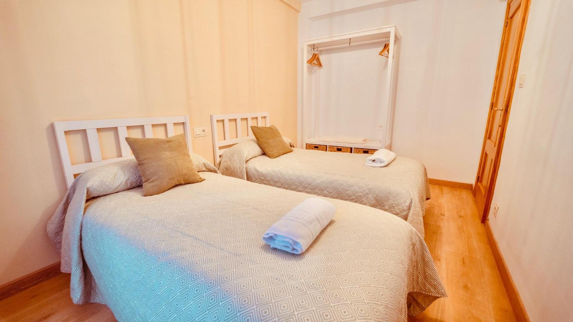 Apartamento Sol Granada Kültér fotó