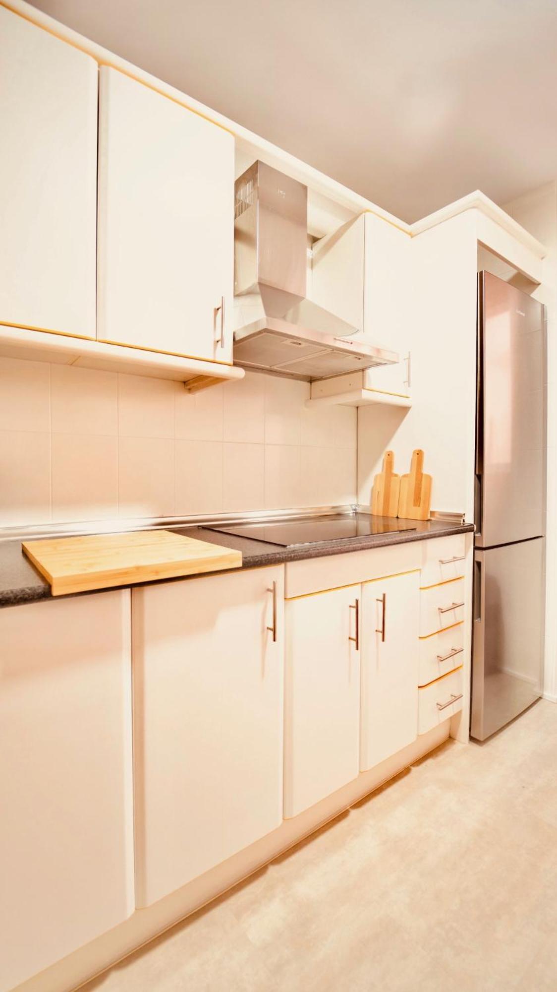 Apartamento Sol Granada Kültér fotó