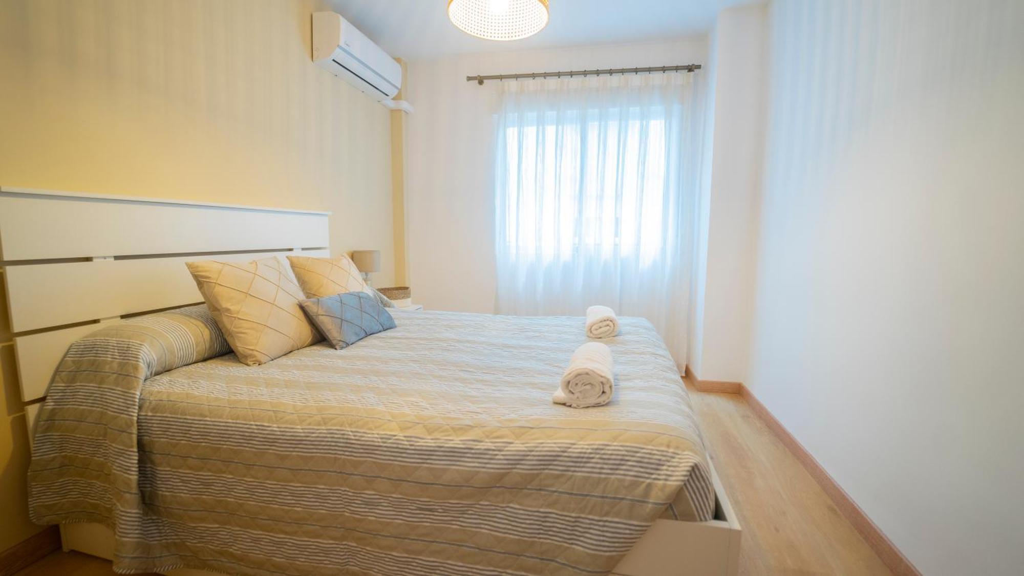 Apartamento Sol Granada Kültér fotó
