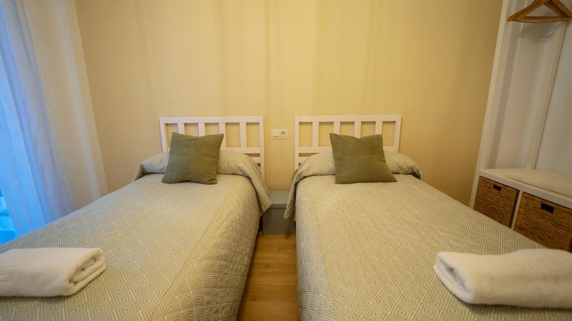Apartamento Sol Granada Kültér fotó