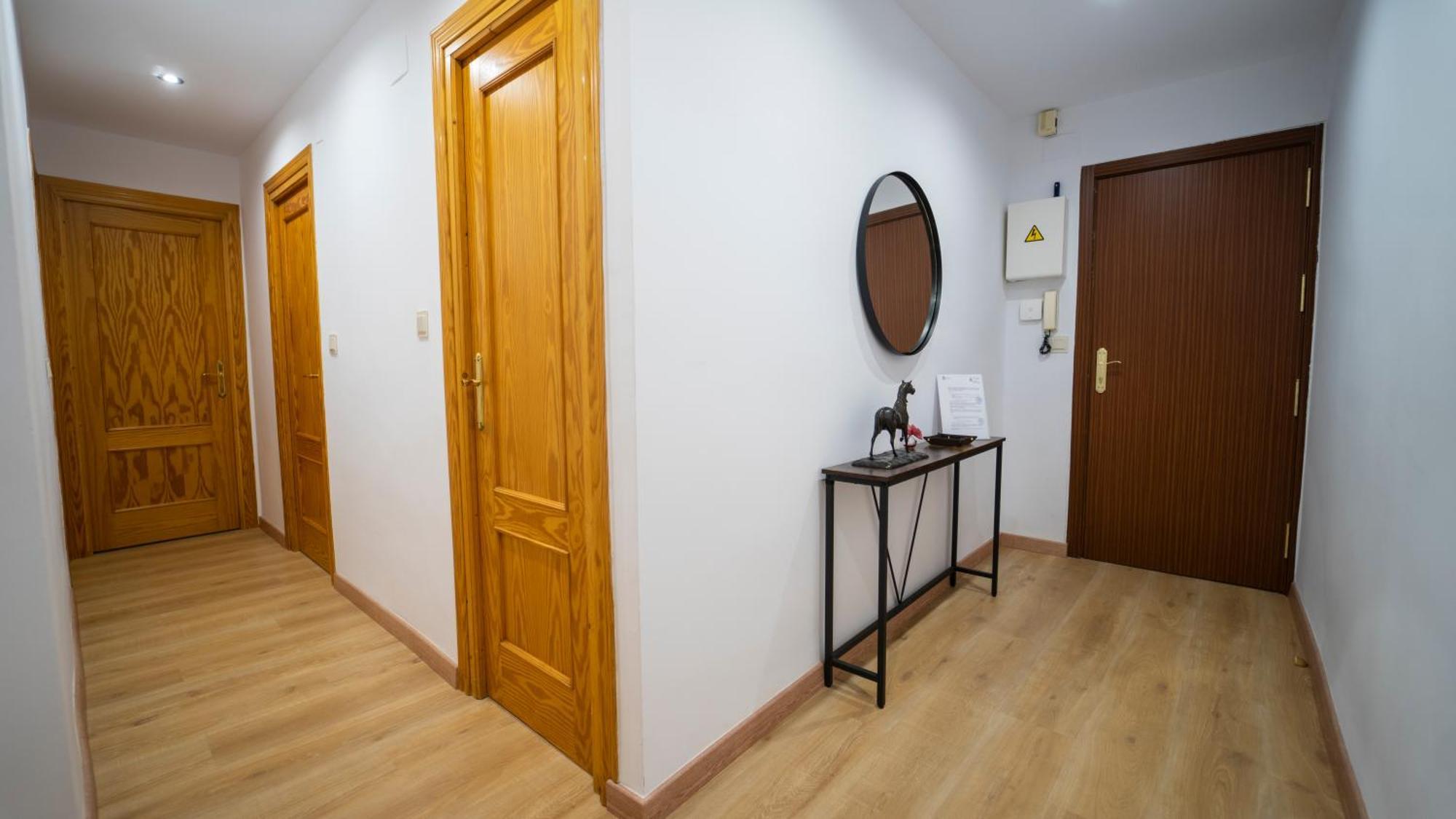 Apartamento Sol Granada Kültér fotó