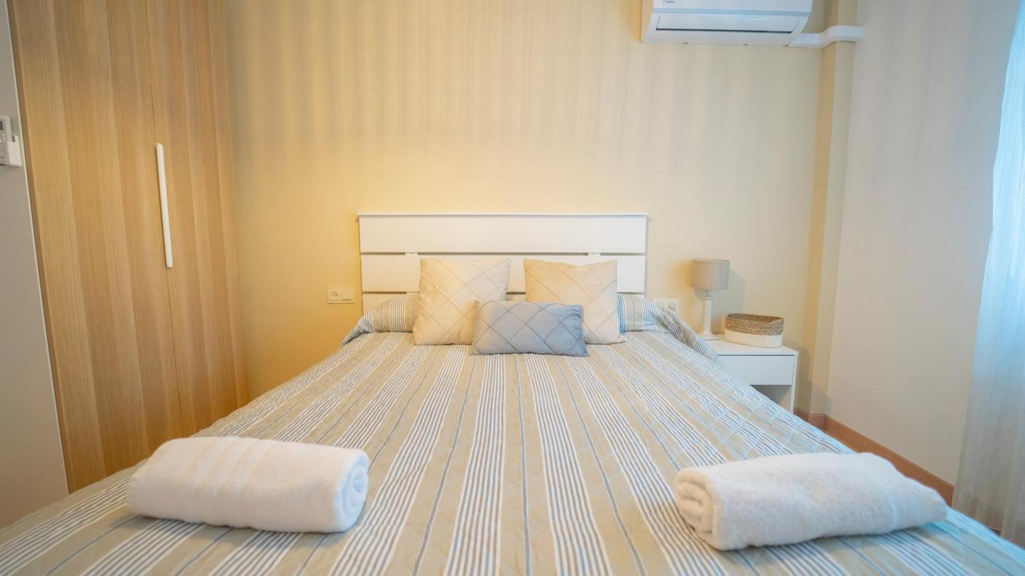 Apartamento Sol Granada Kültér fotó