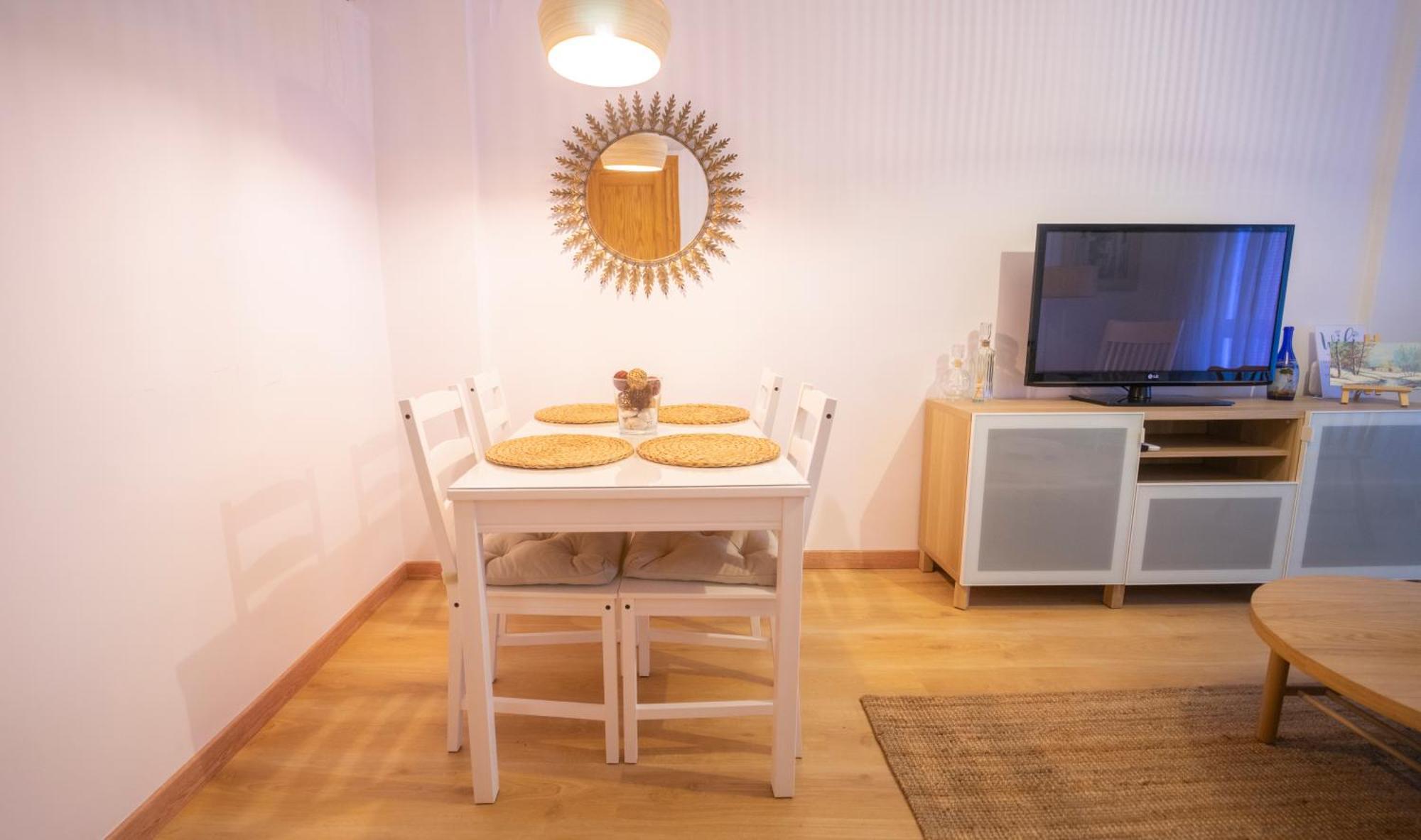 Apartamento Sol Granada Kültér fotó