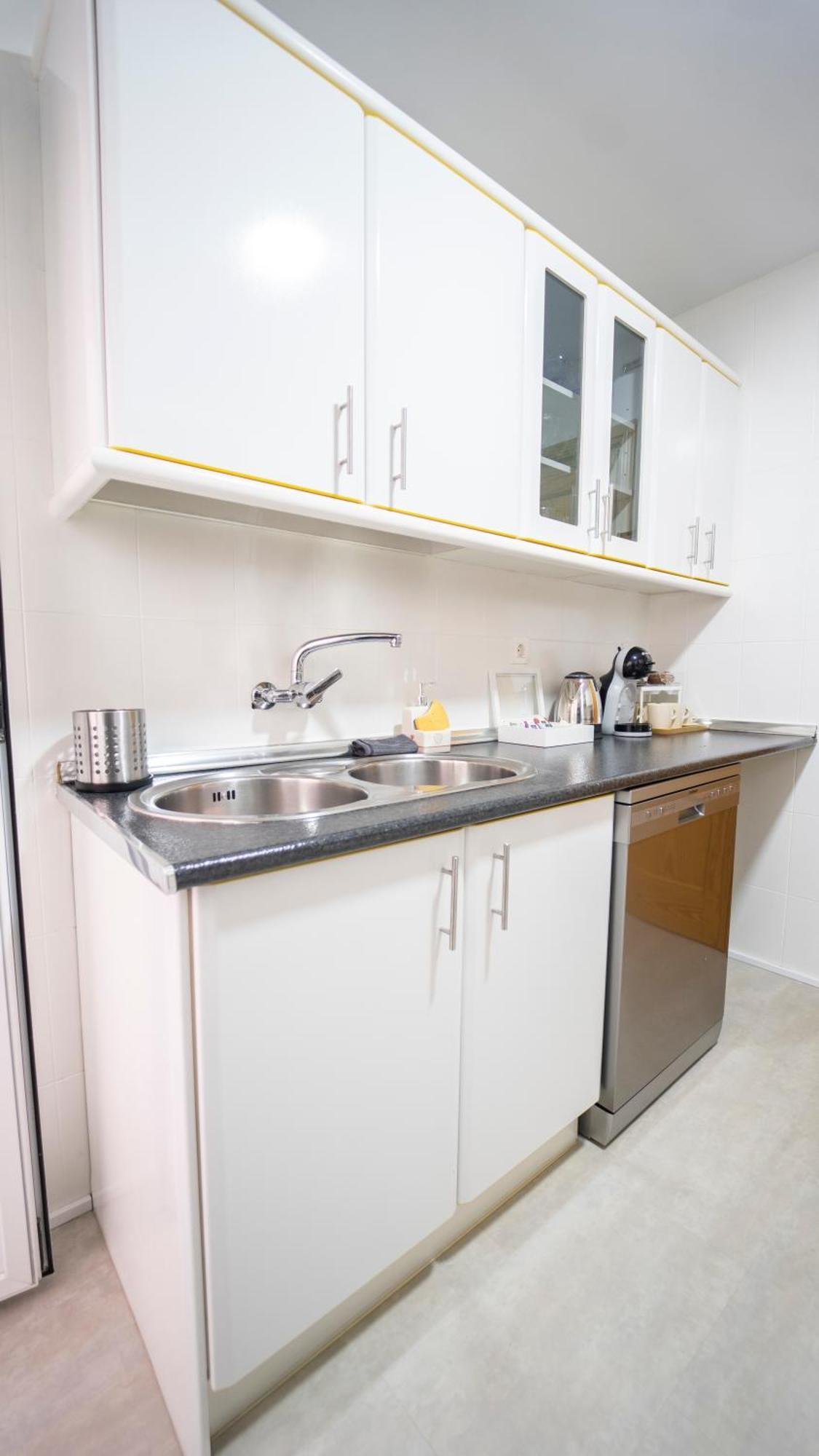Apartamento Sol Granada Kültér fotó
