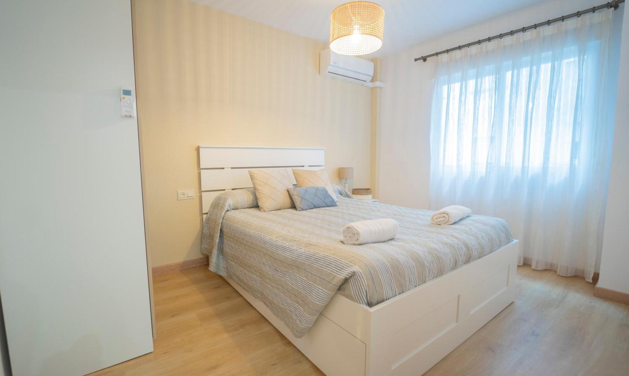 Apartamento Sol Granada Kültér fotó