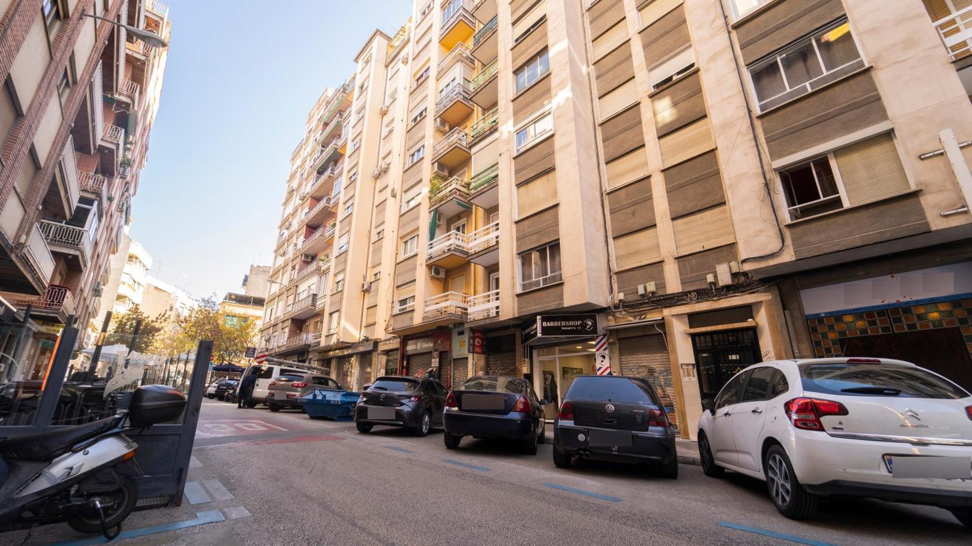 Apartamento Sol Granada Kültér fotó